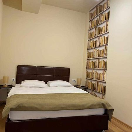 Hotel Diamond Tbilisi Buitenkant foto