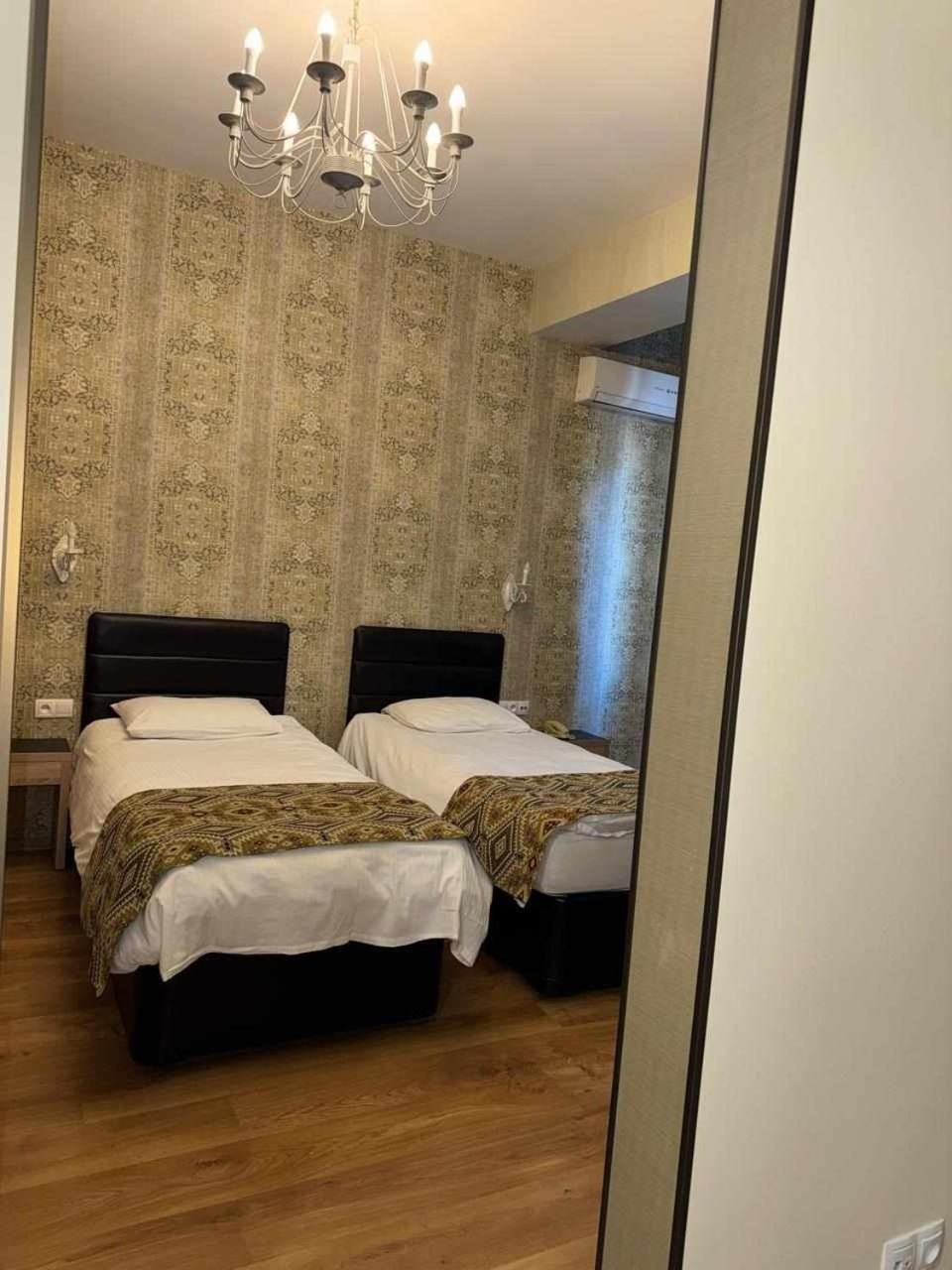 Hotel Diamond Tbilisi Buitenkant foto