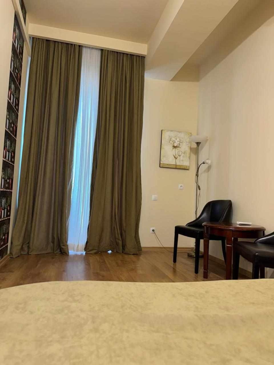 Hotel Diamond Tbilisi Buitenkant foto